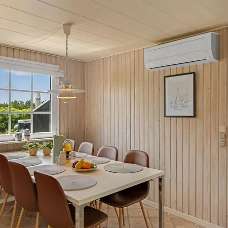 Isabel - 650m From The Sea By Interhome * Løkken