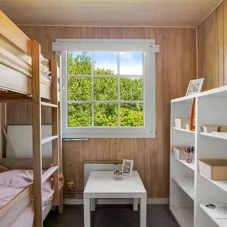 Isabel - 650m From The Sea By Interhome Prázdninový dům *