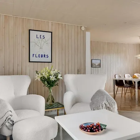 Isabel - 650m From The Sea By Interhome Feriehus *