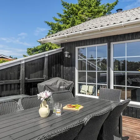 Isabel - 650m From The Sea By Interhome * Løkken