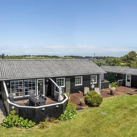 Isabel - 650m From The Sea By Interhome Prázdninový dům *